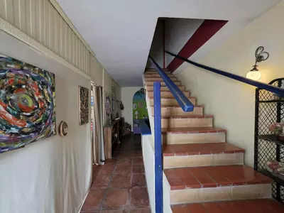Townhouse in Manilva