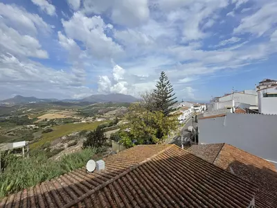 Townhouse in Manilva