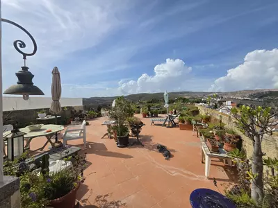 Townhouse in Manilva