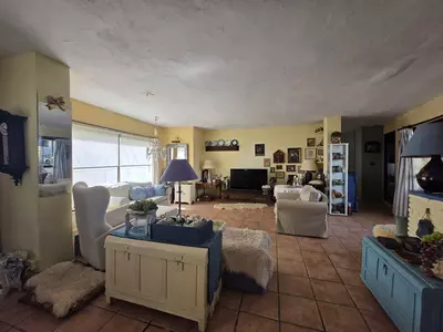 Townhouse in Manilva