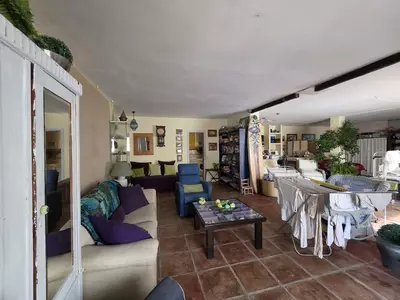 Townhouse in Manilva