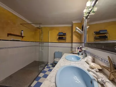 Townhouse in Manilva