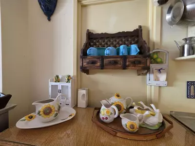 Townhouse in Manilva