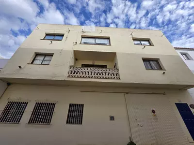 Townhouse in Manilva