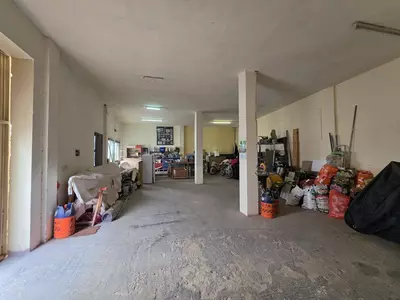 Townhouse in Manilva