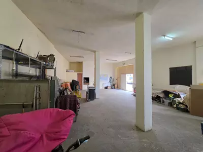 Townhouse in Manilva