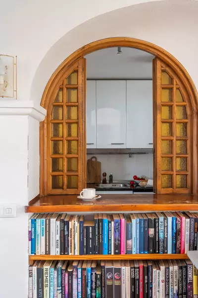 Middle Floor Apartment in Estepona