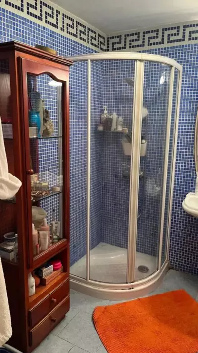 Middle Floor Apartment in Nueva Andalucía