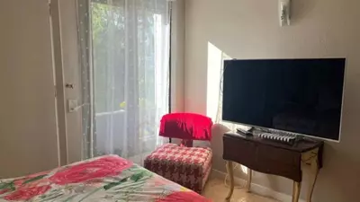 Middle Floor Apartment in Nueva Andalucía