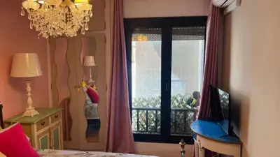 Middle Floor Apartment in Nueva Andalucía
