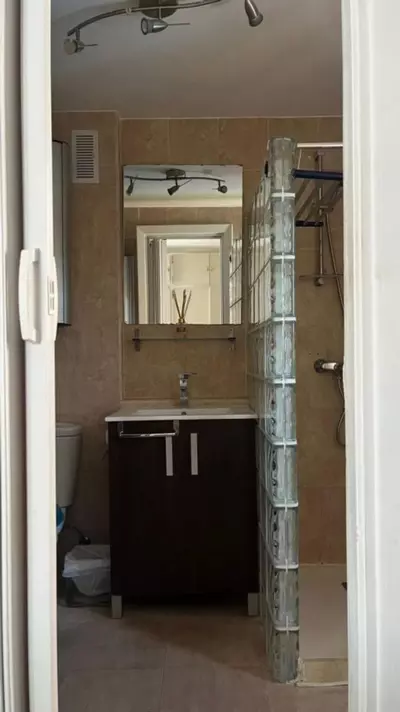 Middle Floor Apartment in Nueva Andalucía