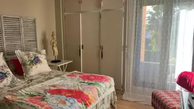 Middle Floor Apartment in Nueva Andalucía