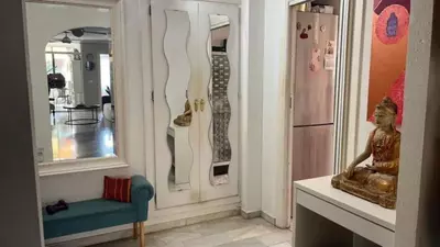Middle Floor Apartment in Nueva Andalucía