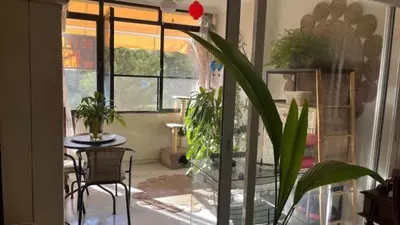Middle Floor Apartment in Nueva Andalucía