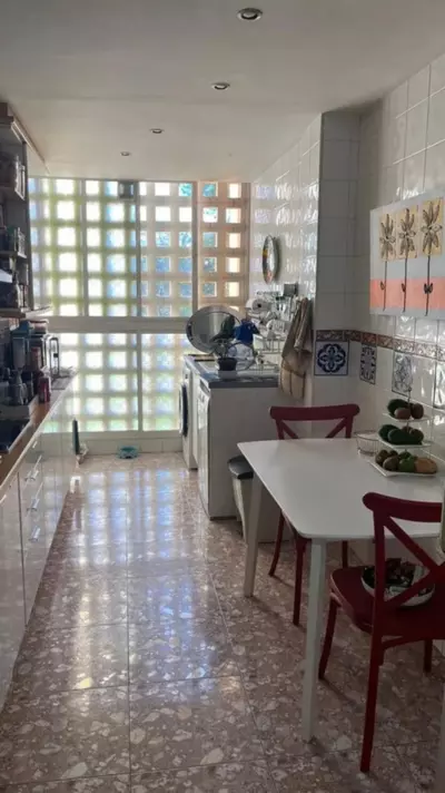 Middle Floor Apartment in Nueva Andalucía