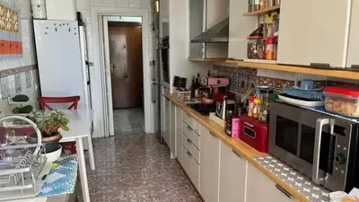 Middle Floor Apartment in Nueva Andalucía