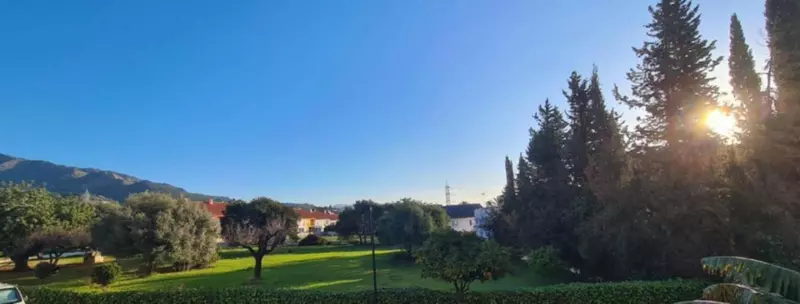 Middle Floor Apartment in Manilva