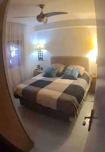 Middle Floor Apartment in Manilva