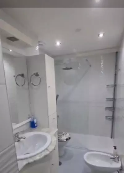 Middle Floor Apartment in Manilva