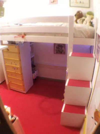 Middle Floor Apartment in Manilva