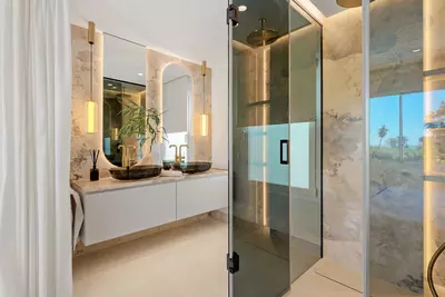 Ground Floor Apartment in Costalita