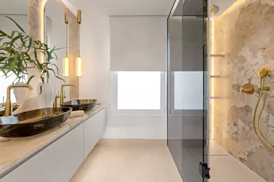 Ground Floor Apartment in Costalita