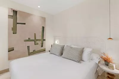 Ground Floor Apartment in Costalita