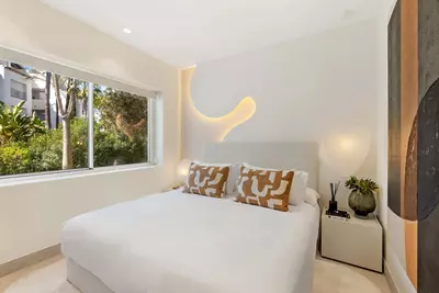 Ground Floor Apartment in Costalita