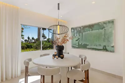 Ground Floor Apartment in Costalita