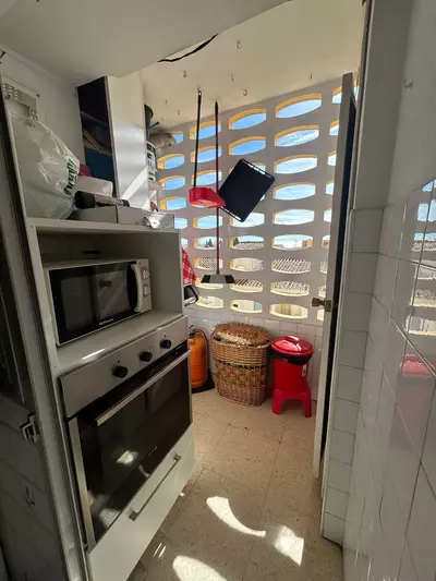 Middle Floor Apartment in Marbella