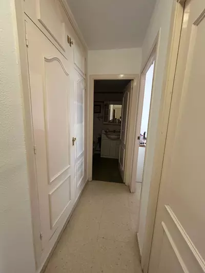 Middle Floor Apartment in Marbella