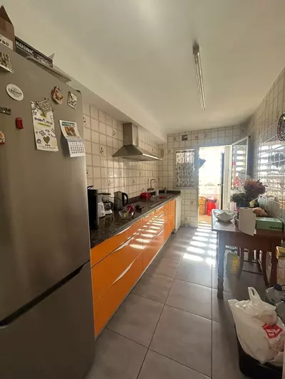 Middle Floor Apartment in Marbella