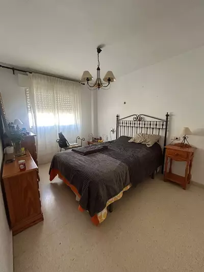 Middle Floor Apartment in Marbella