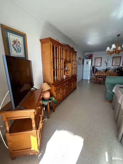 Middle Floor Apartment in Marbella