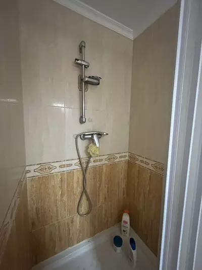 Middle Floor Apartment in Marbella