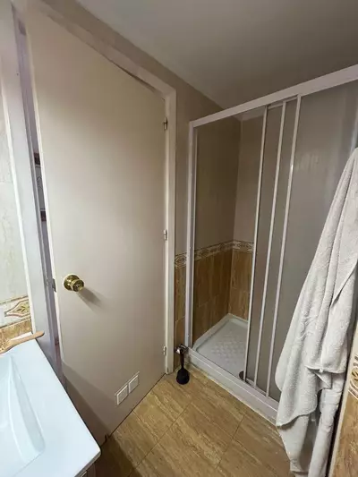 Middle Floor Apartment in Marbella