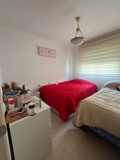 Middle Floor Apartment in Marbella