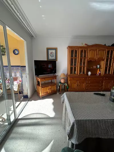Middle Floor Apartment in Marbella