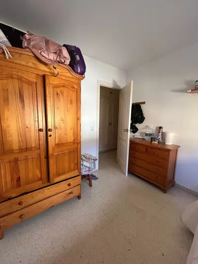 Middle Floor Apartment in Marbella