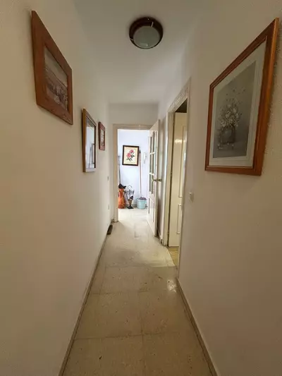 Middle Floor Apartment in Marbella
