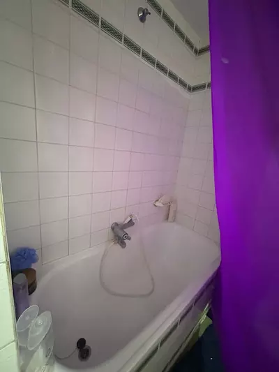 Middle Floor Apartment in Marbella