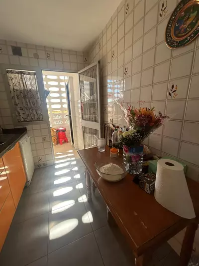 Middle Floor Apartment in Marbella