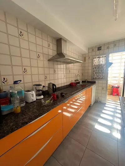 Middle Floor Apartment in Marbella