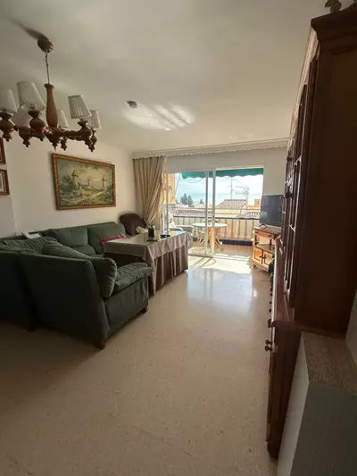Middle Floor Apartment in Marbella