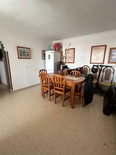 Middle Floor Apartment in Marbella
