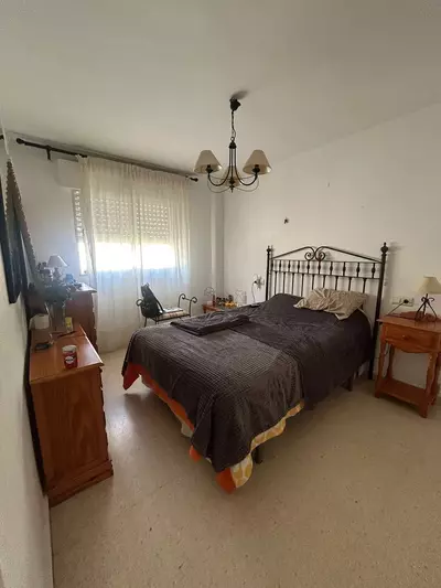 Middle Floor Apartment in Marbella