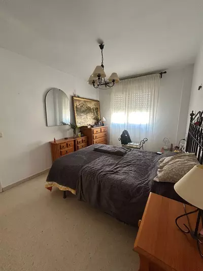 Middle Floor Apartment in Marbella