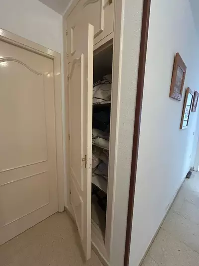 Middle Floor Apartment in Marbella