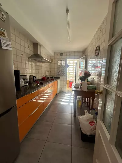 Middle Floor Apartment in Marbella