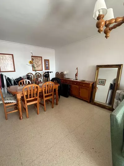 Middle Floor Apartment in Marbella